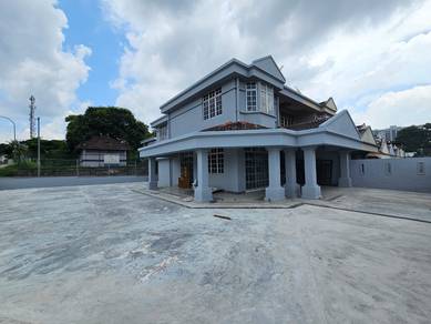 Gelang Patah Taman Nusa Perintis 1 Double Storey For Rent