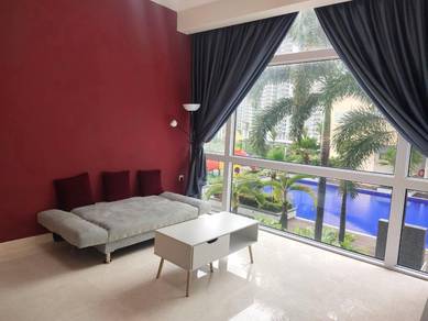 Paradiso Nuova (Merak Kayangan)