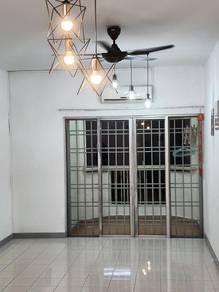 Johor Bahru  Permas Ville Apartments Apartment For Rent