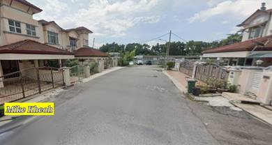 Palm Garden @ Desa Ria @Tingkat kenari,  Sungai Ara for sale