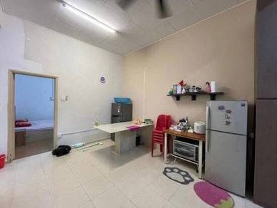 1-storey-Terraced-House-for-sale-Bukit-Katil-Melaka-1
