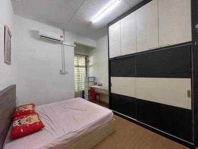 1-storey-Terraced-House-for-sale-Bukit-Katil-Melaka-3