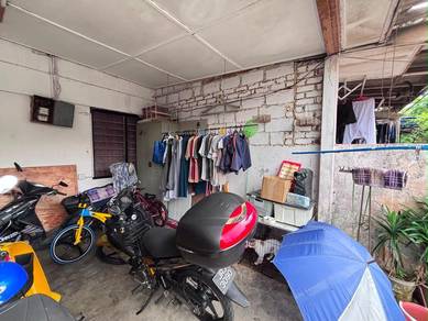 1-storey-Terraced-House-for-sale-Masai-Johor
