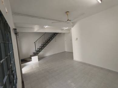 2-storey-Terraced-House-for-sale-Bukit-Beruang-Melaka-2