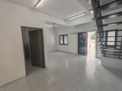 2-storey-Terraced-House-for-sale-Bukit-Beruang-Melaka-3