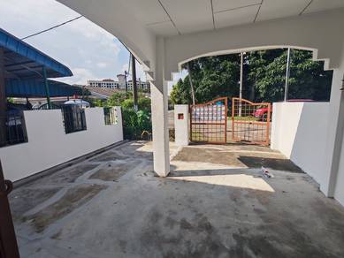 2-storey-Terraced-House-for-sale-Bukit-Beruang-Melaka-1