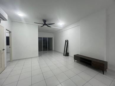 Permas Ville Apartments