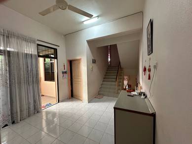 Super big terrace house
