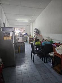 Taman Che Mei ( Lido) Single Storey For Sales