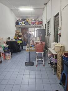 Taman Che Mei ( Lido) Single Storey For Sales