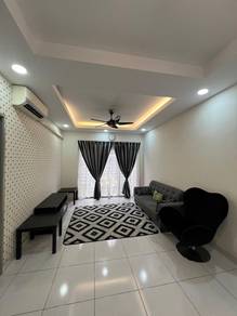 Laman Impian Bandar Botanic