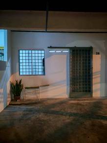 Partially Furnished Melaka Balai Panjang Room For Rent