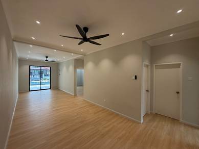 Fully Renovated Taman Pulai Jaya Johor Bahru
