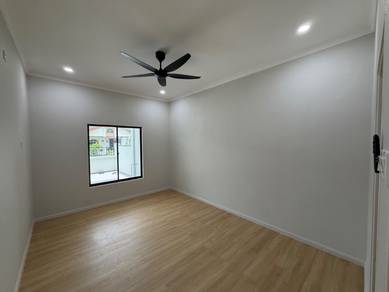 Fully Renovated Taman Pulai Jaya Johor Bahru