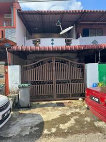 Terraced-House-for-rent-Masai-Johor
