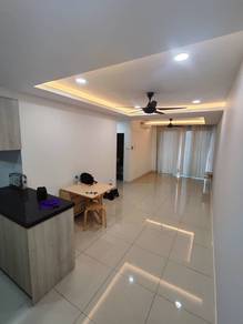 Room For Rent Sentul | Short Term Accepted