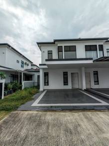 BELOW MARKET VALUE SEMI-D  AVENHAM  ECO GRANDEUR BANDAR Puncak ALAM