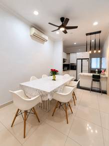 3-storey-Terraced-House-for-rent-Setia-Alam-Selangor