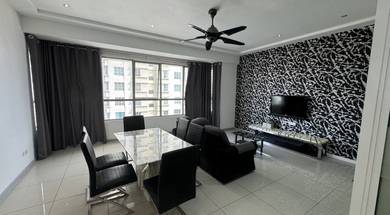 Birch Regency @ Penang Times Square