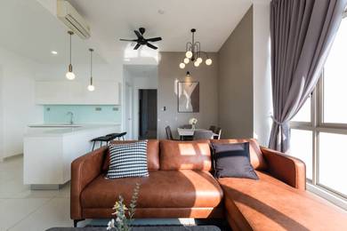 IOI City Mall Putrajaya - Fully Furnished - Par 3 Condominium