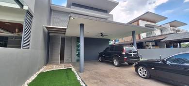 Semi-Detached-House-for-rent-Shah-Alam-Selangor