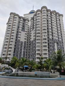 Middle Room for Rent - Klang Centro Mall