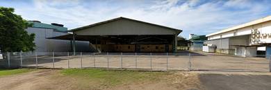 Selangor Puchong Warehouse / Factory For Rent