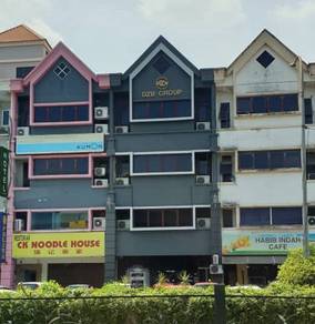Shop-lot-for-sale-Bandar-Sunway-Selangor