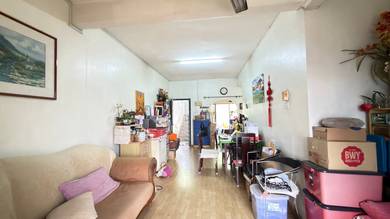 Greenhills Apartments