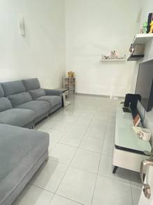 1-storey-Terraced-House-for-sale-Bukit-Katil-Melaka-1