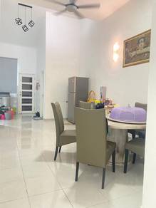 1-storey-Terraced-House-for-sale-Bukit-Katil-Melaka-2