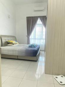 1-storey-Terraced-House-for-sale-Bukit-Katil-Melaka-3