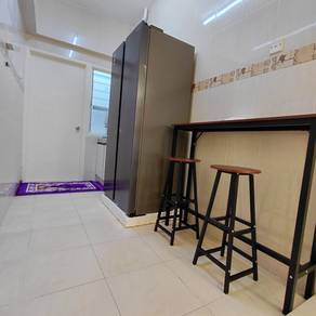 Fully Furnished Kuala Lumpur Sentul Room For Rent