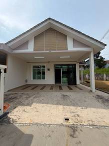Single Storey Terrace Corner House  @ Jalan Belian, Bandar Putra Kulai