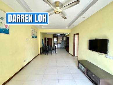 Sunny Ville Condominium