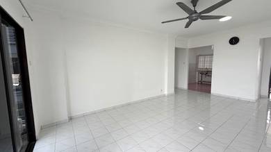 Seri Mutiara Apartments (Seri Alam)