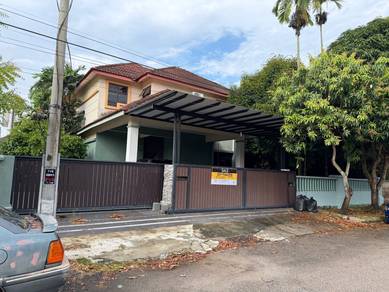 Bungalow-House-for-sale-Segamat-Johor