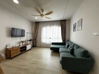 Suasana Suites