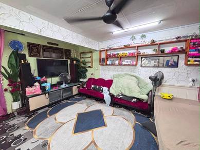 2-storey-Terraced-House-for-sale-Masai-Johor