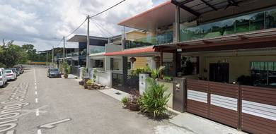 2sty intermediate [small-land intermediate terrace] Taman Cendana Emas
