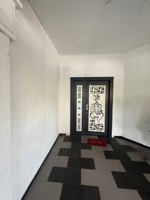 Klang Double Storey House For Sale
