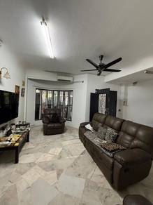 Klang Double Storey House For Sale