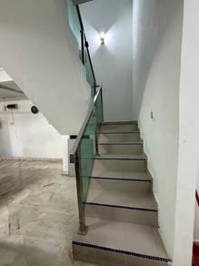 Klang Double Storey House For Sale