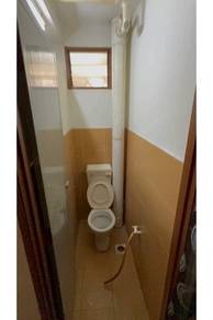 flat  Taman Bukit Juru, Bukit Mertajam