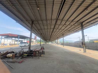 Warehouse-/-Factory-for-sale-Juru-Penang