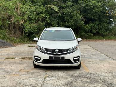 2020 Proton PERSONA 1.6 PREMIUM MY16 FACELIFT (A)