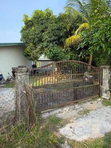 Terengganu Sura Leasehold Terraced House For Sale
