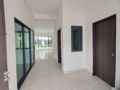 Rumah Dua Tingkat Beli Tanpa Diduduki, Semenyih