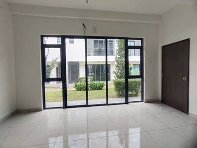 Rumah Dua Tingkat Beli Tanpa Diduduki, Semenyih