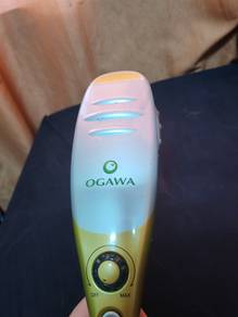 machine massage n relaxing